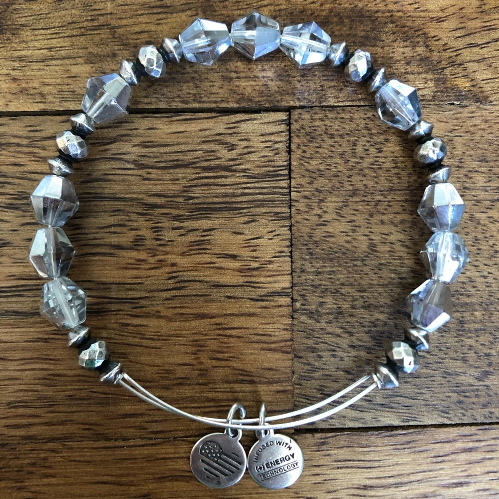 Alex & Ani Bracelet